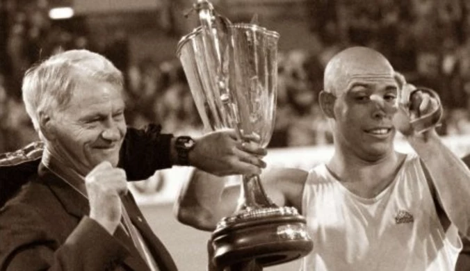 Zmarł słynny trener Bobby Robson