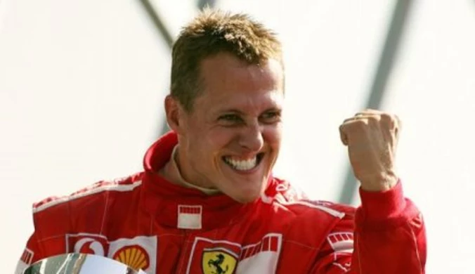 F1: Lauda ciekaw występów Schumachera
