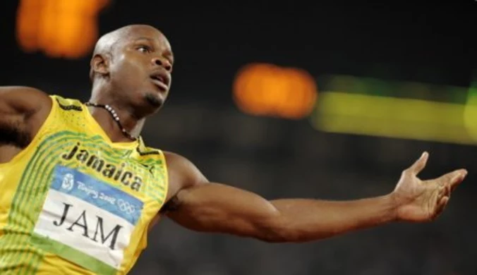 Lekkoatletyczne MŚ: IAAF wstawiło się za Jamajczykami