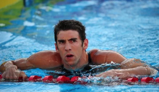 Michael Phelps wytłumaczy się przed sądem