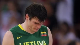 Przed ME koszykarzy: Litwini pokonali Rosję