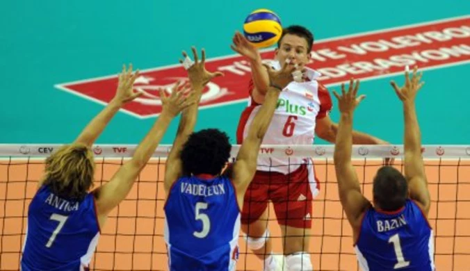 Castellani: Bartosz Kurek jest jak pies
