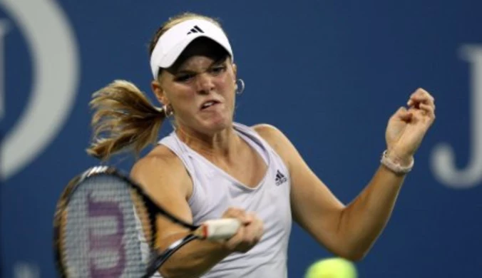 Melanie Oudin: Popularność bardzo mi się podoba