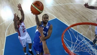 EuroBasket: Francja nadal szuka pogromcy