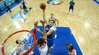 Rosja pokonana. Serbia w półfinale EuroBasketu