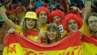 EuroBasket: Hiszpania bez problemu ograła Francję