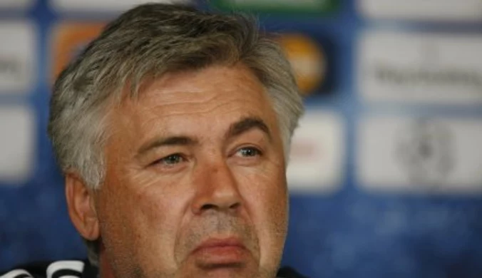 Ancelotti: Nie ma drużyn niepokonanych