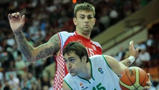 EuroBasket: Czas na półfinały