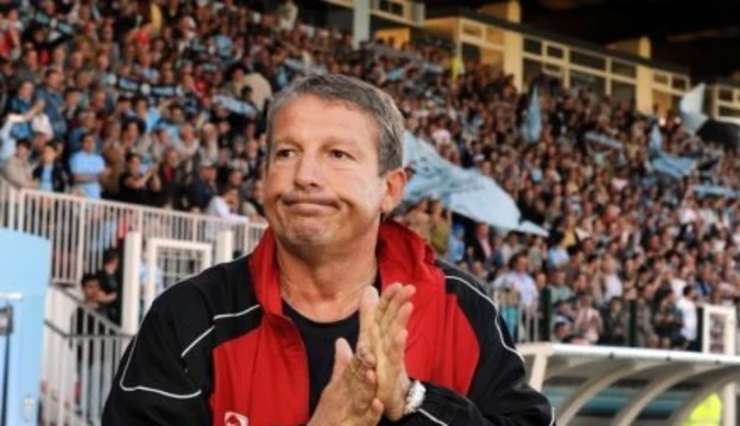 Były trener Olympique Marsylia trafił do więzienia