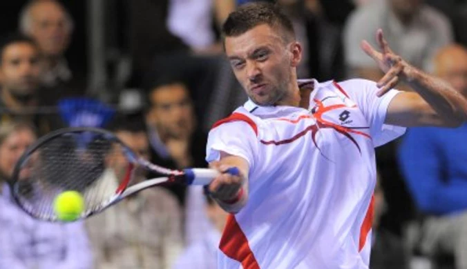 Puchar Davisa: Polacy pokonali Wielką Brytanię
