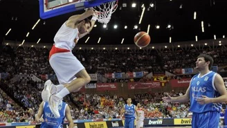 Nar Zanolin: Poziom EuroBasketu był bajeczny