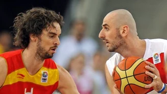 EuroBasket: Nie ma co biadolić, trzeba szkolić