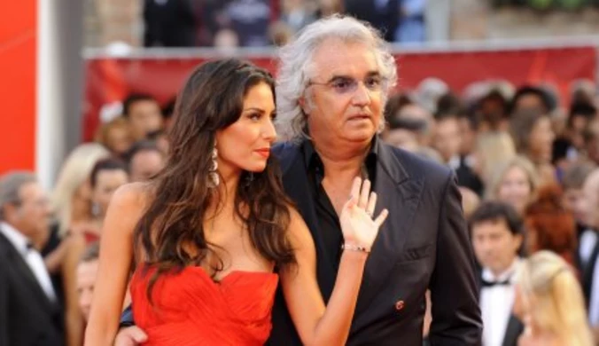 Briatore: Milioner, playboy i kolekcjoner tytułów