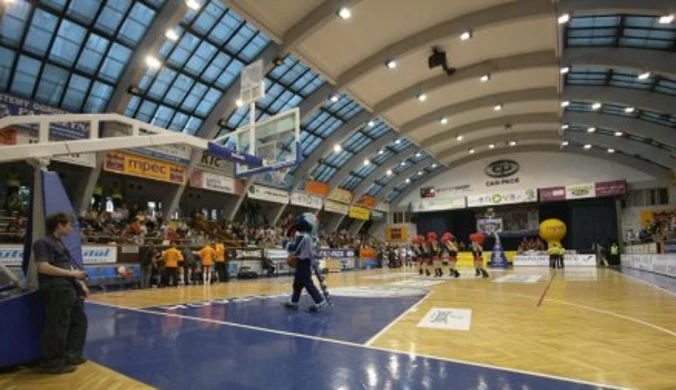 Seniorzy Wisły apelują o budowę hali sportowej
