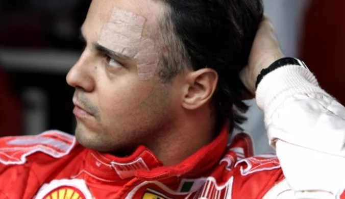 F1: Massa ponownie w siedzibie Ferrari
