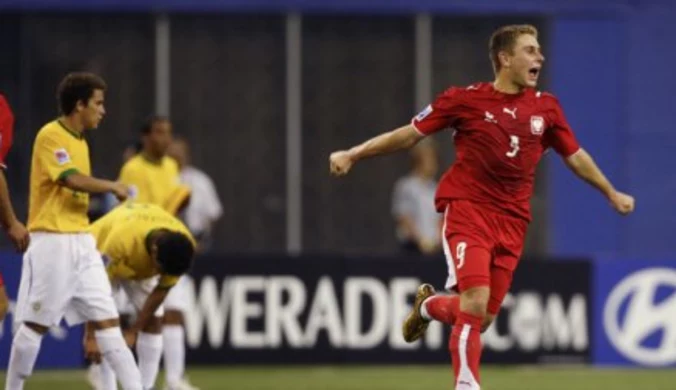 U-21: Polska pokonała Liechtenstein 5:0