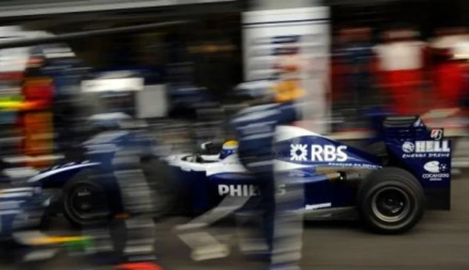 Rozwód w F1: Williams opuszcza Toyotę