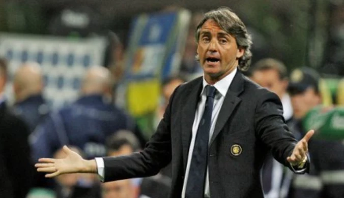 Ostateczne rozstanie Manciniego z Interem