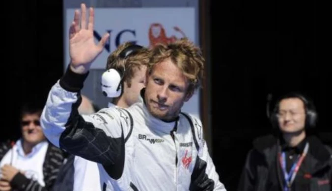 F1: Brawn i Button nie mogą się dogadać