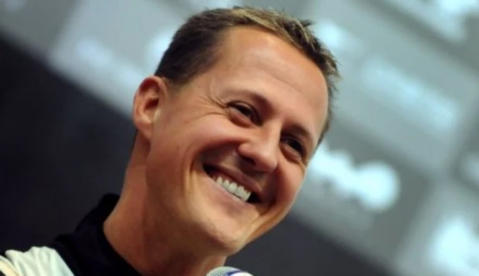 Michael Schumacher kierowcą Mercedes GP?