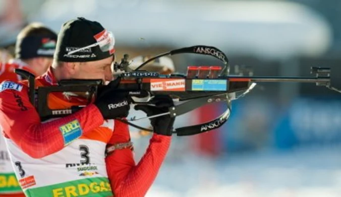Biathlon: Kłopoty organizatora PŚ w Oestersund