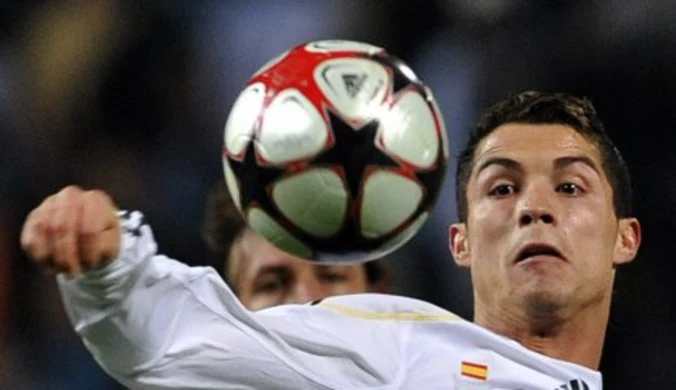 Ronaldo dał zwycięstwo Realowi, awans Milanu