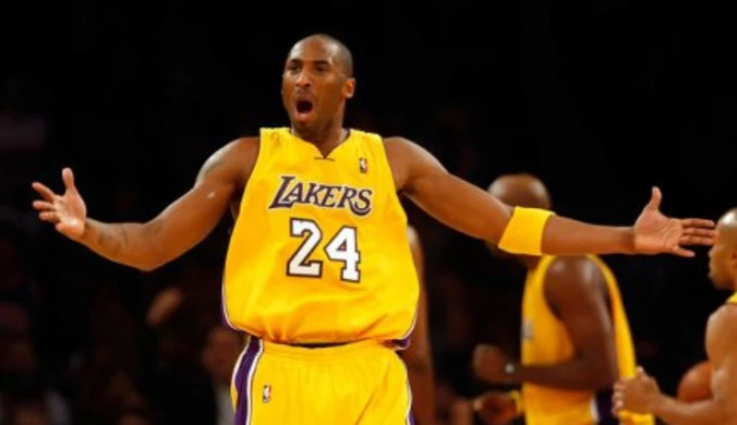 NBA: Świetna passa Lakers trwa