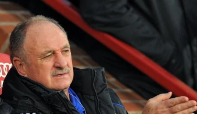 Scolari ma zmienić Ferrarę