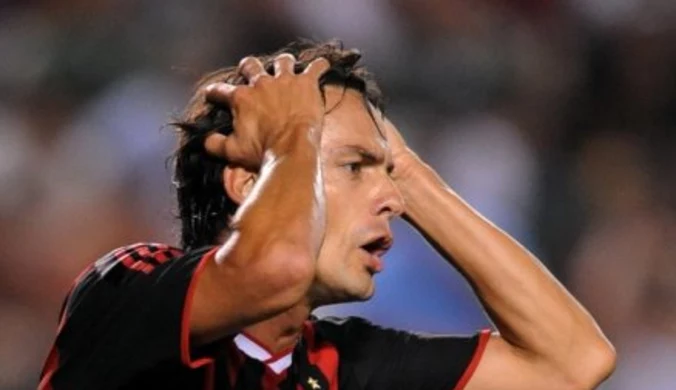 AC Milan chce sprzedać pięciu piłkarzy