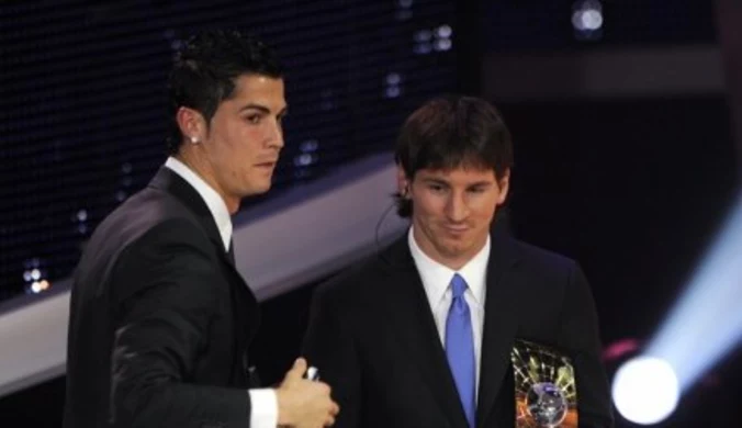 Cristiano Ronaldo wyjawił swoje marzenia