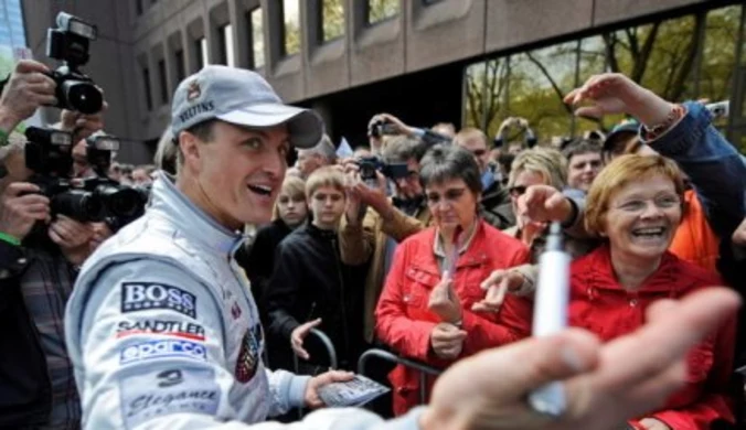 Ralf Schumacher nie dołączy do zespołu Toro Rosso