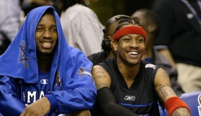 Duet Iverson - McGrady postrachem NBA?