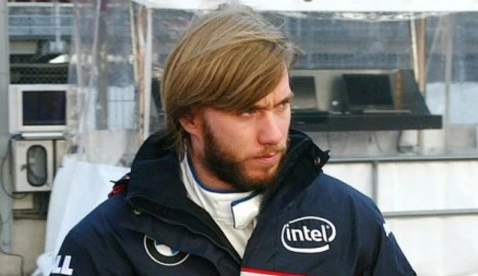 Bezrobotny Heidfeld wierzy, że znajdzie pracę w 2010