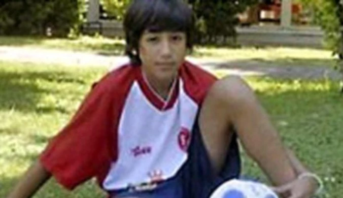 12-letni "nowy Messi" odkryty przez Barcelonę