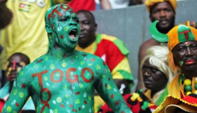 Stało się! Togo opuszcza Puchar Narodów Afryki
