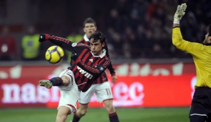 AC Milan pokonał Novara Calcio w Pucharze Włoch