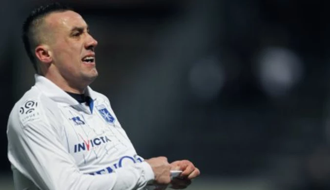 Koniec serii Lille, ratownik Jeleń