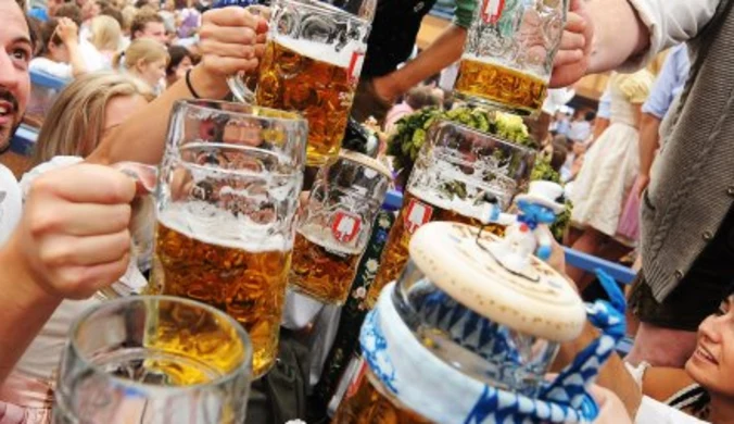 Polacy chcieliby się napić piwa z Kubicą
