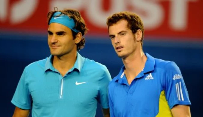 Roger Federer królem Australian Open