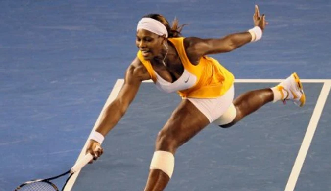 Serena Williams nie zagra w turnieju Paris Open