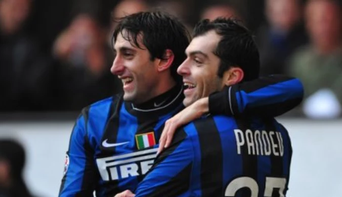 Serie A: Inter powiększa dystans