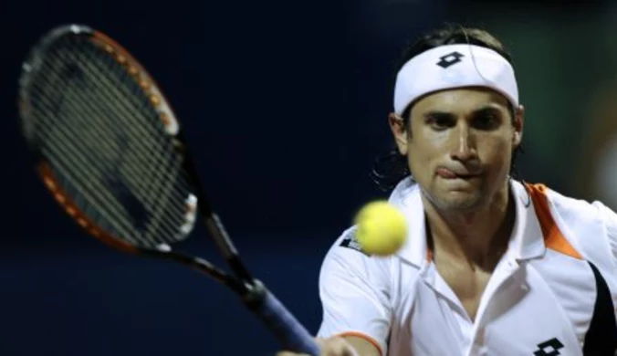ATP Buenos Aires: Hiszpański finał