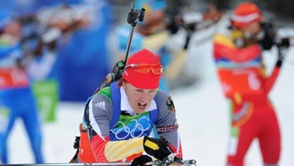 Kati Wilhelm kończy z biathlonem