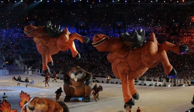 Zimowe igrzyska olimpijskie nie mają przyszłości?