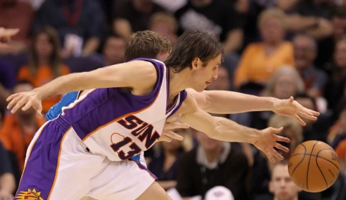 Phoenix Suns ustanowili rekord sezonu NBA