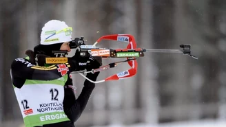 Hauswald wygrała sprint w Oslo-Holmenkollen