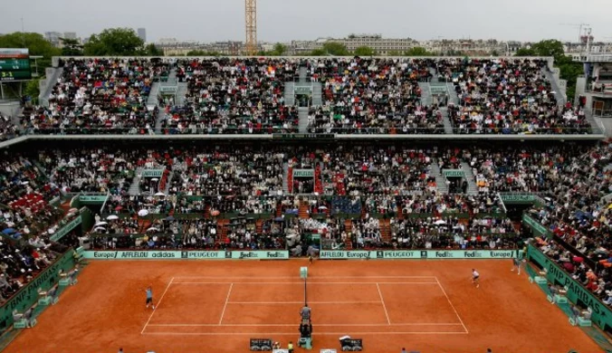 Federacja tenisowa szuka nowej lokalizacji dla Rolanda Garrosa