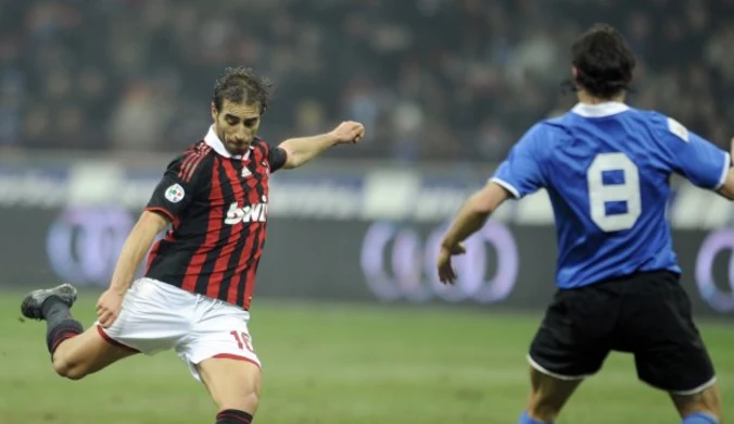 Mathieu Flamini nie odejdzie z Milanu do Man City