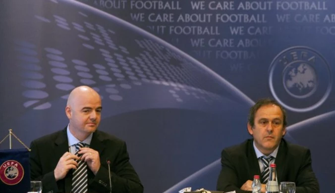 UEFA zmienia przepisy transferowe