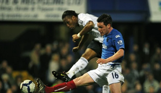 Chelsea rozbiła Portsmouth i goni MU